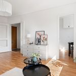 Rent 2 rooms apartment of 60 m², in Hallstavik