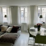 Rent 2 rooms apartment of 45 m², in Lund