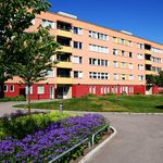 Hyr ett 2-rums lägenhet på 56 m² i Gävle