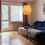 Rent 2 rooms apartment of 58 m², in Stockholm