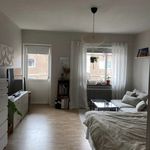 Rent 1 rooms apartment of 40 m², in Helsingborg