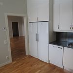Hyr ett 4-rums lägenhet på 118 m² i Östersund