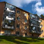 Rent 3 rooms apartment of 71 m², in Tranås