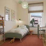 Hyr ett 2-rums lägenhet på 44 m² i Malmö