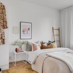 Hyr ett 4-rums lägenhet på 77 m² i Kristianstad