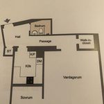 Hyr ett 2-rums hus på 52 m² i Solna