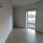 Rent 1 rooms apartment of 26 m², in Karlstad