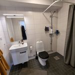 Rent 2 rooms apartment of 56 m², in Uppsala
