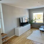 Rent 2 rooms apartment of 61 m², in Uppsala