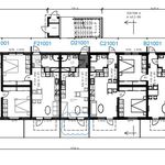 Hyr ett 2-rums lägenhet på 49 m² i Eksjö