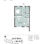 Rent 2 rooms apartment of 62 m², in Billesholm