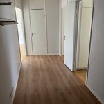 Rent 2 rooms apartment of 70 m², in Oxelösund