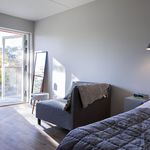 Rent 1 rooms apartment of 21 m², in Hässelby