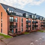Rent 1 rooms apartment of 31 m², in Halmstad