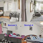 Rent 6 rooms house of 140 m², in Stockholm