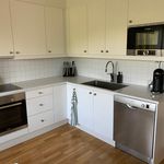 Rent 4 rooms apartment of 93 m², in Solna