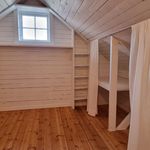 Hyr ett 1-rums lägenhet på 25 m² i Ströja