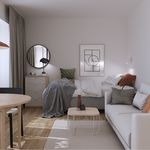 Rent 1 rooms apartment of 35 m², in Eskilstuna - Nyfors