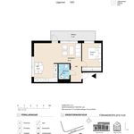 Hyr ett 2-rums lägenhet på 58 m² i Arboga