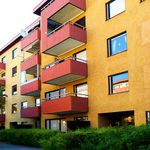 Rent 3 rooms apartment of 78 m², in Linköping