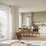 Hyr ett 3-rums lägenhet på 67 m² i Knivsta