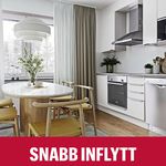 Rent 3 rooms apartment of 84 m², in Sundsvall