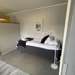 Hyr ett 1-rums hus på 24 m² i Uppsala