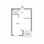 Hyr ett 4-rums lägenhet på 110 m² i Tumba