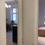 Rent 2 rooms apartment of 33 m², in Stockholm
