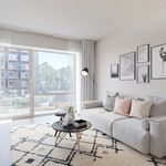 Rent 3 rooms apartment of 59 m², in Gävle
