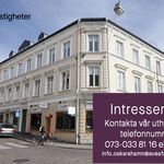 Rent 3 rooms apartment of 84 m², in Oskarshamn