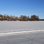 Rent 4 rooms apartment of 65 m², in Sigtuna