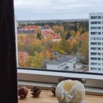 Rent 2 rooms apartment of 59 m², in Solna