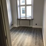 Hyr ett 3-rums lägenhet på 77 m² i Halmstad