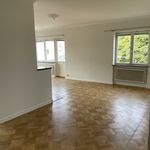 Rent 4 rooms apartment of 130 m², in Landskrona