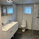 Rent 4 rooms apartment of 109 m², in Halmstad