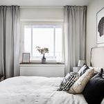 Rent 4 rooms apartment of 87 m², in Borås