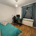 Hyr ett 4-rums lägenhet på 96 m² i Stockholm
