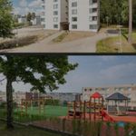 Hyr ett 2-rums lägenhet på 75 m² i Upplands Väsby