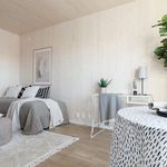 Rent 1 rooms apartment of 32 m², in Gävle 