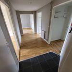 Rent 3 rooms apartment of 79 m², in Ulricehamn