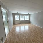Hyr ett 3-rums lägenhet på 73 m² i Dorotea