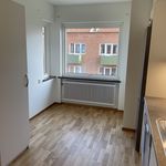 Hyr ett 2-rums lägenhet på 56 m² i Landskrona
