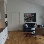 Rent 2 rooms apartment of 55 m², in Göteborg