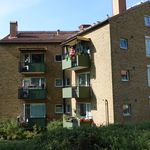 Hyr ett 1-rums lägenhet på 35 m² i U-Hemrydsgatan