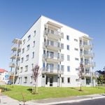 Rent 1 rooms apartment of 46 m², in Herrljunga