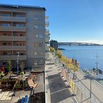 Rent 4 rooms apartment of 80 m², in Sundsvall 