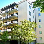 Hyr ett 1-rums lägenhet på 30 m² i Linköping