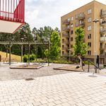 Rent 2 rooms apartment of 60 m², in Västerås