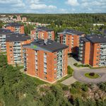 Rent 1 rooms apartment of 36 m², in Karlstad